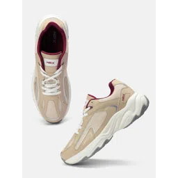 HRX by Hrithik Roshan Men Sneakers-picture-28