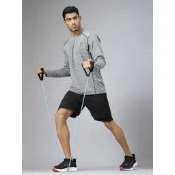 HRX by Hrithik Roshan Men Solid Round Neck T-shirt-picture-27