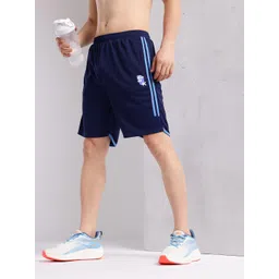 HRX by Hrithik Roshan Men Striped Running Sports-picture-25