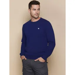 HRX by Hrithik Roshan Men Sweatshirt-picture-19