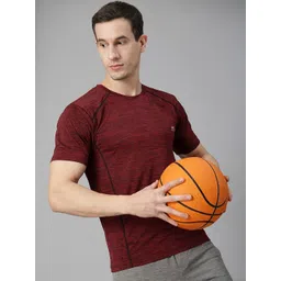 HRX by Hrithik Roshan Men T-shirt-picture-23