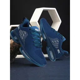 HRX by Hrithik Roshan Men Textile Running Shoes-picture-24