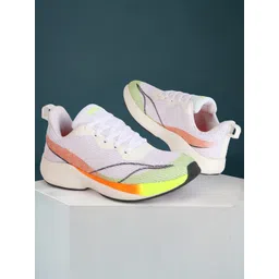 HRX by Hrithik Roshan Men Textile Running Shoes-picture-35