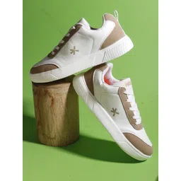 HRX by Hrithik Roshan Men Textured Synthetic Sneakers-picture-30