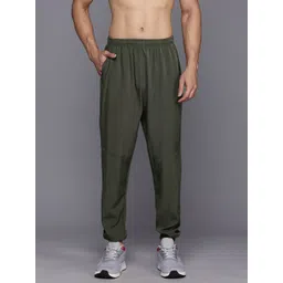 HRX by Hrithik Roshan Men Training Joggers-picture-21