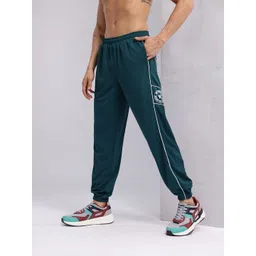 HRX by Hrithik Roshan Men Training Joggers-picture-17