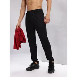 HRX by Hrithik Roshan Men Training Joggers-picture-37