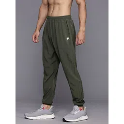 HRX by Hrithik Roshan Men Training Joggers image 2