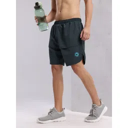 HRX by Hrithik Roshan Men Training or Gym Sports Shorts-picture-40