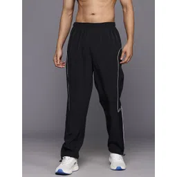 HRX by Hrithik Roshan Men Training Parachute Track Pants-picture-37