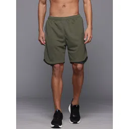 HRX by Hrithik Roshan Men Training Shorts-picture-13