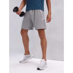 HRX by Hrithik Roshan Men Training Shorts-picture-32