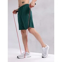 HRX by Hrithik Roshan Men Training Shorts-picture-14