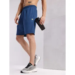 HRX by Hrithik Roshan Men Training Shorts-picture-18