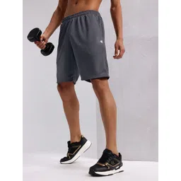 HRX by Hrithik Roshan Men Training Shorts-picture-13