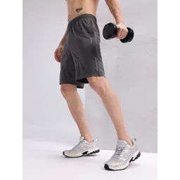 HRX by Hrithik Roshan Men Training Shorts-picture-15