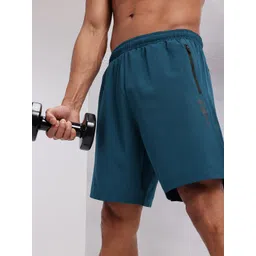 HRX by Hrithik Roshan Men Training Shorts-picture-17