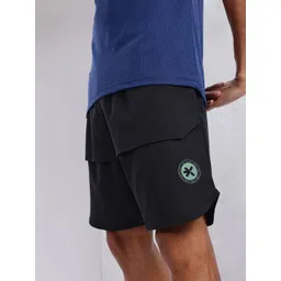 HRX by Hrithik Roshan Men Training Shorts-picture-39