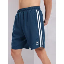 HRX by Hrithik Roshan Men Training Shorts-picture-41