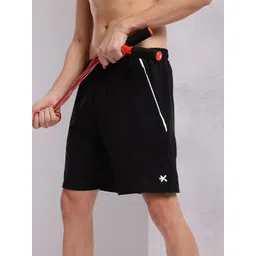 HRX by Hrithik Roshan Men Training Shorts-picture-35