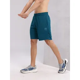 HRX by Hrithik Roshan Men Training Shorts-picture-31