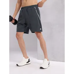 HRX by Hrithik Roshan Men Training Shorts-picture-17