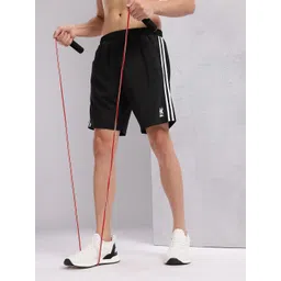 HRX by Hrithik Roshan Men Training Shorts-picture-19