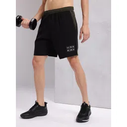 HRX by Hrithik Roshan Men Training Shorts-picture-38