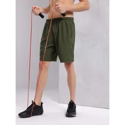 HRX by Hrithik Roshan Men Training Shorts-picture-24