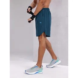 HRX by Hrithik Roshan Men Training Shorts-picture-36