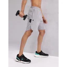 HRX by Hrithik Roshan Men Training Shorts-picture-34
