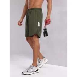 HRX by Hrithik Roshan Men Training Shorts-picture-38