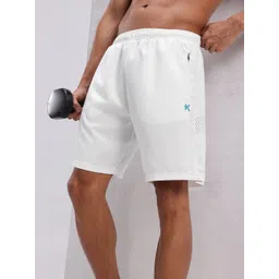 HRX by Hrithik Roshan Men Training Shorts-picture-20