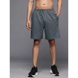 HRX by Hrithik Roshan Men Training Shorts image 1