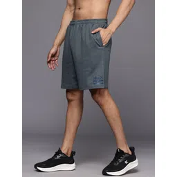 HRX by Hrithik Roshan Men Training Shorts image 5