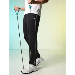 HRX by Hrithik Roshan Men Training Track Pant-picture-27