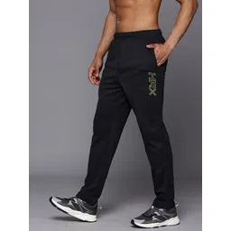 HRX by Hrithik Roshan Men Training Track-Pants-picture-34