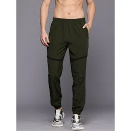 HRX by Hrithik Roshan Men Training Track pants-picture-13