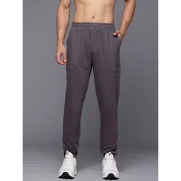 HRX by Hrithik Roshan Men Training Track pants-picture-21