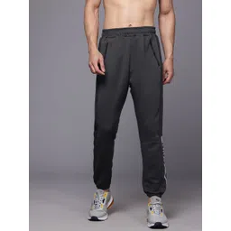 HRX by Hrithik Roshan Men Training Track pants-picture-24
