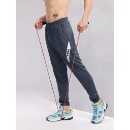HRX by Hrithik Roshan Men Training Track Pants-picture-30