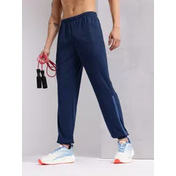 HRX by Hrithik Roshan Men Training Track Pants-picture-20