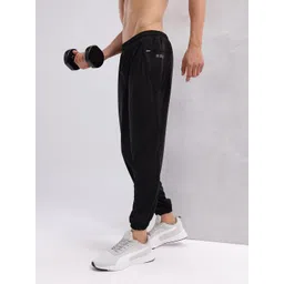 HRX by Hrithik Roshan Men Training Track Pants-picture-36