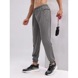 HRX by Hrithik Roshan Men Training Track Pants-picture-27
