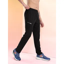 HRX by Hrithik Roshan Men Training Track Pants-picture-26