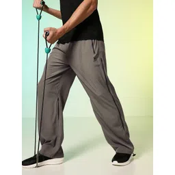 HRX by Hrithik Roshan Men Training Track Pants-picture-28