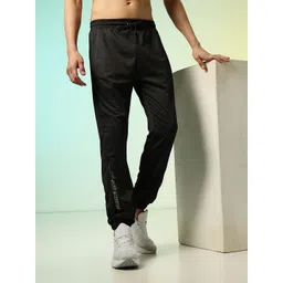 HRX by Hrithik Roshan Men Training Track Pants-picture-35