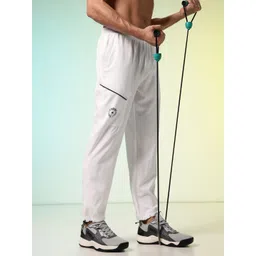 HRX by Hrithik Roshan Men Training Track Pants-picture-29