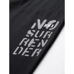 HRX by Hrithik Roshan Men Training Track Pants image 5