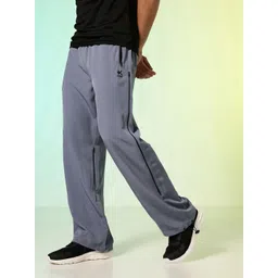 HRX by Hrithik Roshan Men Training Track Pants image 1